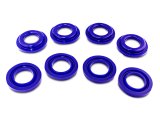 SuperPro 2013 Scion FR-S Base Rear Subframe Insert Bushing Kit thumbnail 1