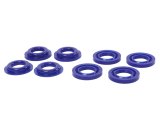 SuperPro 2013 Scion FR-S Base Rear Subframe Insert Bushing Kit thumbnail 2