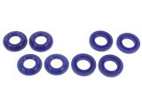 SuperPro 2013 Scion FR-S Base Rear Subframe Insert Bushing Kit thumbnail 3