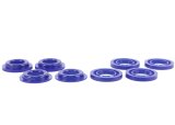 SuperPro 2013 Scion FR-S Base Rear Subframe Insert Bushing Kit thumbnail 4