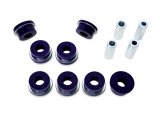 SuperPro 2013 Scion FR-S Base Rear Subframe Mount Bushing Set thumbnail 2