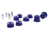SuperPro 2008 Pontiac G8 Base Rear Subframe Bushing Kit thumbnail 2