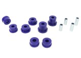 SuperPro 2008 Pontiac G8 Base Rear Subframe Bushing Kit thumbnail 3