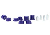 SuperPro 2008 Pontiac G8 Base Rear Subframe Bushing Kit thumbnail 4