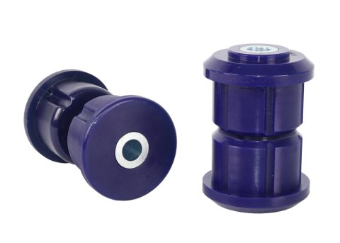 SuperPro 1984 BMW 318i Base Rear Subframe Bushing Set thumbnail 2