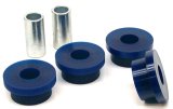 SuperPro 1985 Toyota Camry DLX Front Sway Bar-to-Lower Control Arm Mount Bushing Kit thumbnail 2
