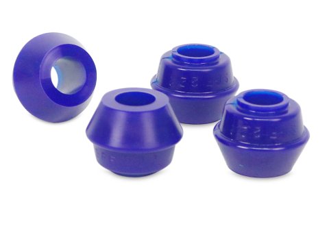 SuperPro 1983 Toyota Camry LE Front Sway Bar-to-Lower Control Arm Mount Bushing Kit thumbnail 4