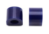 SuperPro 1966 Fiat 124 Base Front 20mm Sway Bar End Link & Outer Bushing Set thumbnail 1