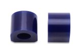 SuperPro 1966 Fiat 124 Base Front 20mm Sway Bar End Link & Outer Bushing Set thumbnail 2