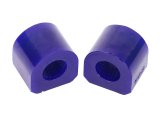 SuperPro 1966 Fiat 124 Base Front 20mm Sway Bar End Link & Outer Bushing Set thumbnail 3