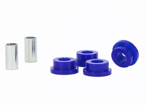 SuperPro 1998 Lexus LX470 Base Rear Sway Bar End Link Bushing Kit thumbnail 2