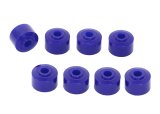SuperPro 1979 Mazda RX-7 GS Rear Sway Bar Link Bushing Kit thumbnail 4