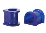SuperPro 1975 Toyota Land Cruiser Base Front Stabilizer Bar Bushing Kit thumbnail 4