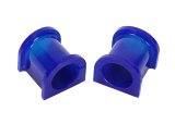 SuperPro 1992 Mazda B2200 Base Front Stabilizer Bar Bushing Kit thumbnail 4