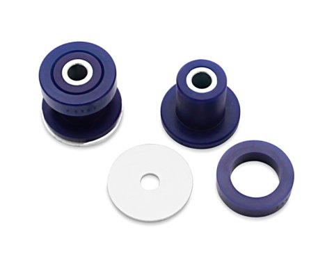SuperPro 1995 Nissan 200SX Rear Stabilizer Bar Bushing Kit thumbnail 1