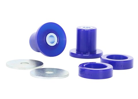 SuperPro 1995 Nissan 200SX Rear Stabilizer Bar Bushing Kit thumbnail 3