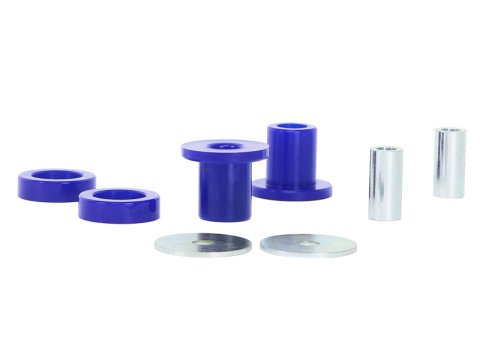 SuperPro 1995 Nissan 200SX Rear Stabilizer Bar Bushing Kit thumbnail 4