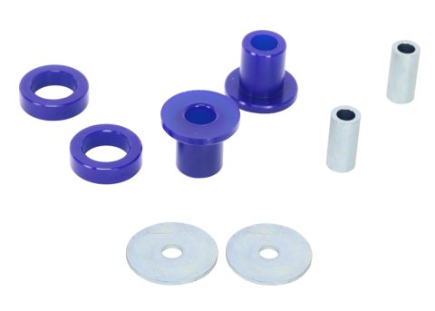 SuperPro 1995 Nissan 200SX Rear Stabilizer Bar Bushing Kit thumbnail 5
