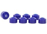 SuperPro 1995 Nissan 200SX Rear Stabilizer Bar Bushing Kit thumbnail 4