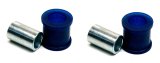 SuperPro 1967 Jaguar 420 Front Stabilizer Bar Bushing Kit thumbnail 4