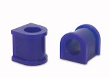SuperPro 1987 Mazda 626 Rear Stabilizer Bar Bushing Kit thumbnail 3