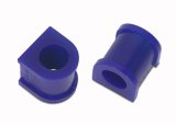 SuperPro 1987 Mazda 626 Rear Stabilizer Bar Bushing Kit thumbnail 4