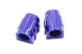 SuperPro 2006 Land Rover Range Rover Sport HSE Front 34mm Sway Bar Mount Bushing Set thumbnail 2