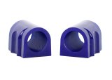 SuperPro 2006 Land Rover Range Rover Sport HSE Front 34mm Sway Bar Mount Bushing Set thumbnail 4