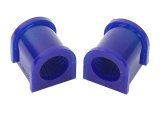 SuperPro 1985 Toyota Land Cruiser Base Front / Rear 25mm Sway Bar Mount Bushing Set thumbnail 3