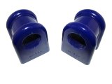 SuperPro 1999 Jeep Grand Cherokee Limited Front 30mm Sway Bar Mount Bushing Set thumbnail 2