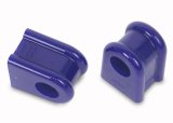 SuperPro 1999 Jeep Grand Cherokee Limited Front 30mm Sway Bar Mount Bushing Set thumbnail 3