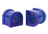 SuperPro 2009 Mitsubishi Lancer Ralliart Front 25mm Sway Bar Mount Bushing Set thumbnail 3