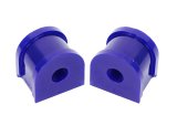 SuperPro 1994 Land Rover Discovery Base Front 19mm Sway Bar Mount Bushing Set thumbnail 3