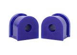 SuperPro 1994 Land Rover Discovery Base Front 19mm Sway Bar Mount Bushing Set thumbnail 4