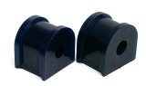 SuperPro 1994 Land Rover Discovery Base Front 20mm Sway Bar Mount Bushing Set thumbnail 2