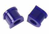 SuperPro 2009 Subaru Forester X Premium Front 21mm Sway Bar Mount Bushing Set thumbnail 3