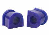 SuperPro 2009 Subaru Forester X Premium Front 21mm Sway Bar Mount Bushing Set thumbnail 4