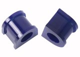 SuperPro 2009 Subaru Forester X Premium Front 22mm Sway Bar Mount Bushing Set thumbnail 4