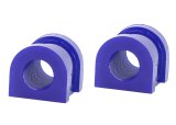 SuperPro 2005 Subaru Outback XT Limited Front 22mm Sway Bar Mount Bushing Set thumbnail 1