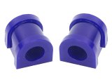 SuperPro 2005 Subaru Outback XT Limited Front 22mm Sway Bar Mount Bushing Set thumbnail 3