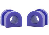 SuperPro 2005 Subaru Outback XT Limited Front 22mm Sway Bar Mount Bushing Set thumbnail 4