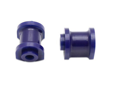 SuperPro 2006 Subaru B9 Tribeca Limited Front 25mm Sway Bar Mount Bushing Set thumbnail 1