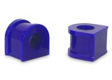 SuperPro 1994 Land Rover Discovery Base Rear 30mm Sway Bar Mount Bushing Set thumbnail 3