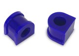 SuperPro 1994 Land Rover Discovery Base Rear 30mm Sway Bar Mount Bushing Set thumbnail 4