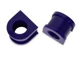 SuperPro 1994 Land Rover Discovery Base Rear 33mm Sway Bar Mount Bushing Set thumbnail 3