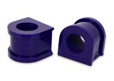 SuperPro 1994 Land Rover Discovery Base Rear 33mm Sway Bar Mount Bushing Set thumbnail 4