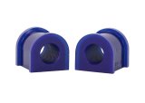 SuperPro 2006 Mazda MX-5 Miata Touring Front 22mm Sway Bar Mount Bushing Kit thumbnail 3