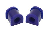 SuperPro 2006 Mazda MX-5 Miata Touring Front 22mm Sway Bar Mount Bushing Kit thumbnail 4