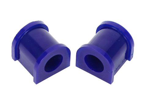 SuperPro 2006 Mazda MX-5 Miata Touring Front 23mm Sway Bar Mount Bushing Set thumbnail 3