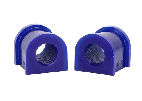 SuperPro 2006 Mazda MX-5 Miata Touring Front 23mm Sway Bar Mount Bushing Set thumbnail 4